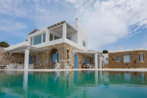 Villa Marevento by Whitelist Mykonos
